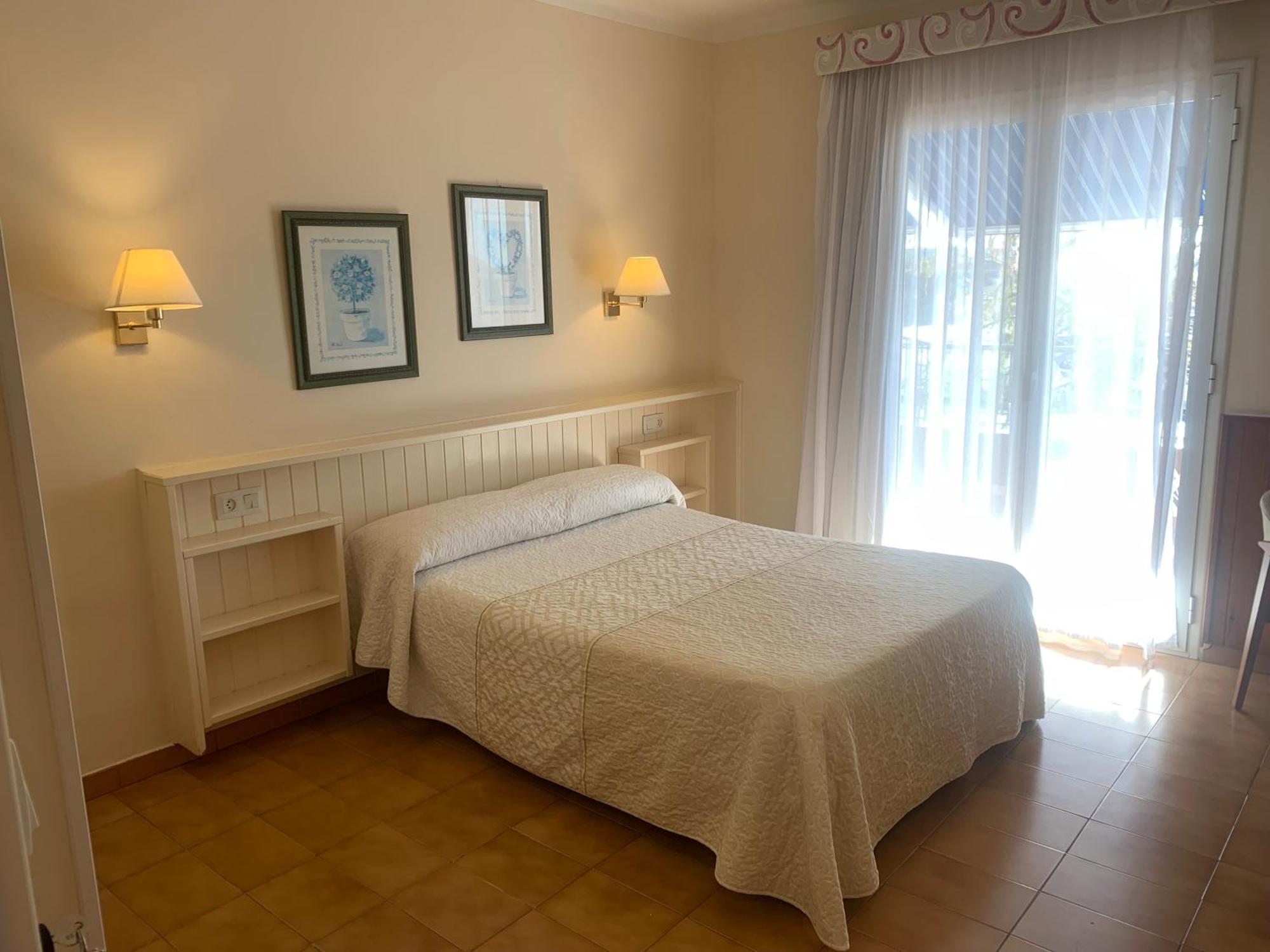 Casa feliu Hotel Santa Susanna Exterior foto